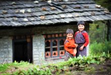 Photo of Vì sao người dân Bhutan không sợ chết?