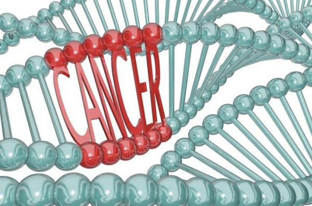 Ung thư có thể “khởi đầu” bằng những biến đổi gen tích lũy ngay từ những năm 20 tuổi
