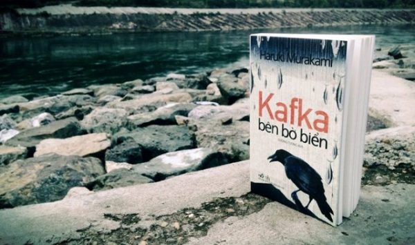 Photo of Trích dẫn sách Kafka Bên Bờ Biển