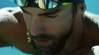 Photo of Xem xong clip này bạn sẽ hiểu để vươn tới thành công, kể cả thần đồng như Michael Phelps cũng phải khổ luyện và đau đớn đến mức nào