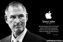 Photo of 10 bài học từ Steve Jobs cho công việc và cuộc sống