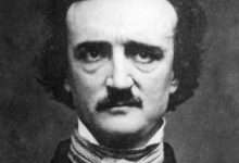 Photo of Edgar Allan Poe: Thế giới văn chương đầy bí ẩn