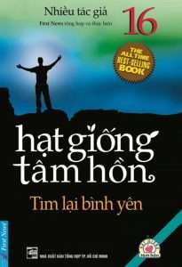 Hat giong tam hon tap 16