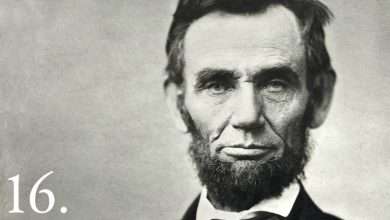 Photo of Bài học giá trị qua ‘Lá thư Tổng thống Lincoln gửi đến thầy hiệu trưởng của con trai’