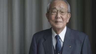 Photo of Học triết lý kinh doanh của doanh nhân tài ba Inamori Kazuo