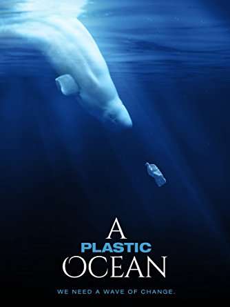 phim A Plastic Ocean 9 phim hay về đại dương sâu thẳm