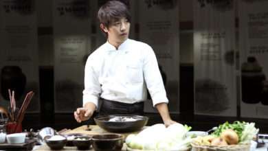 Photo of 9 phim Hàn Quốc hay về nấu ăn nên xem