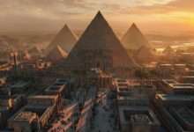 Photo of 10 phim hay về Ai Cập huyền bí