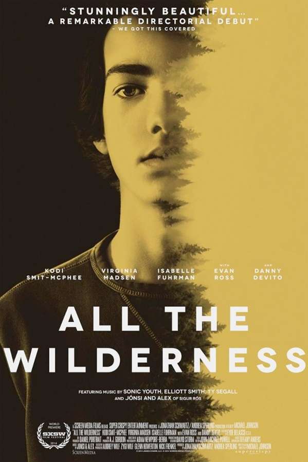 Film All Wild 8 bộ phim hay về thiên nhiên hoang dã