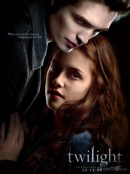 Review phim Chạng Vạng (Twilight) - Vnwriter.net