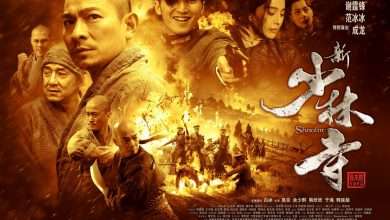 Photo of 7 phim hay về Thiếu Lâm Tự đáng xem