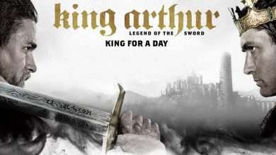 Photo of 5 phim hay về vua Arthur huyền thoại