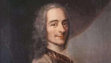 Photo of Những quyển sách hay nhất của Voltaire