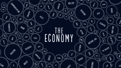 Photo of 11 cuốn sách kinh tế học hay cung cấp nhiều thông tin bổ ích
